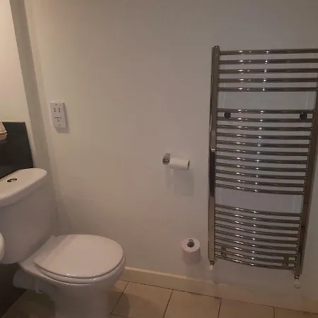 Apartment Fels Point