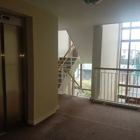 Fels Point Apartment *