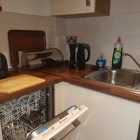 Apartment Fels Point Tralee
