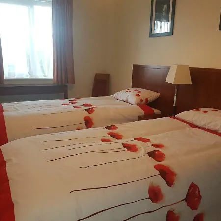 Fels Point Apartment