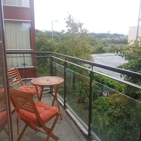 Apartment Fels Point Tralee