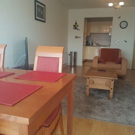 Apartment Fels Point *