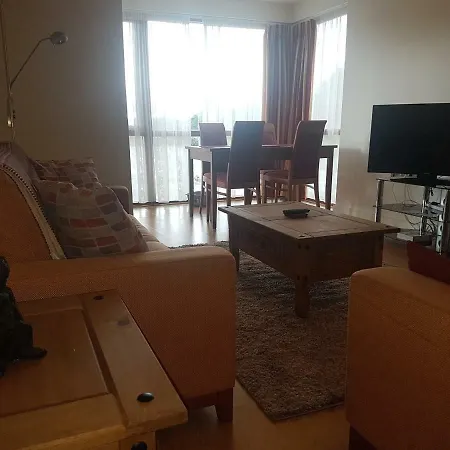 Apartment Fels Point